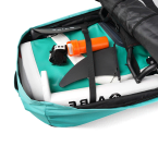 Vibe Cubera 125 Lite Package - Parts