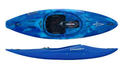 Axiom 69 Dagger Junior Kayak