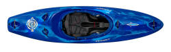 Dagger Code Action Spec. Whitewater Kayak