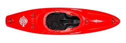 Dagger Kayaks Stable White Water Kayak