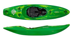 Dagger Code White Water Kayak with Action Spec Outfitting