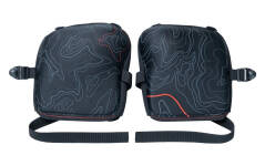 Dagger Contour Lite Hip Pads