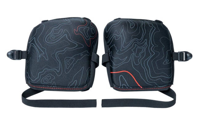 Dagger Contour Lite Hip Pads
