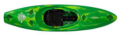 New Dagger Kayaks Colour - Green Smoke