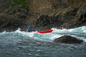 Dagger Kayaks Stratos 12.5 UK
