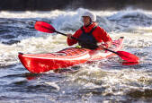 Dagger Sea Kayak