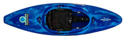 Dagger Kayaks Nova White Water Boat