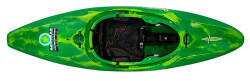 Daggr kayaks Nova and Super Nova
