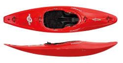Dagger Rewind Action+ Half Slice Kayaks