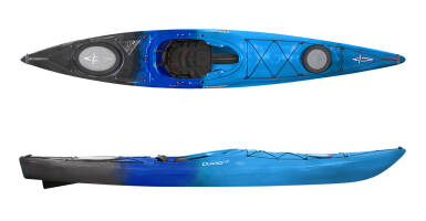 Dagger Stratos 12.5 Touring Kayak
