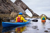 Dagger Stratos 12.5 Touring Kayak