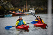 Dagger Kayaks 14.5 Touring Kayak Available To Purchase
