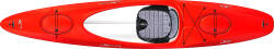 Lightweight Kayaks UK
