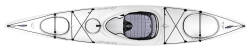 Delta Kayaks 12S - Artic White