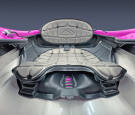 Adjustable, Comfy Kayak Seat And Backrest