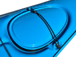 Hatches On Delta Kayaks UK 