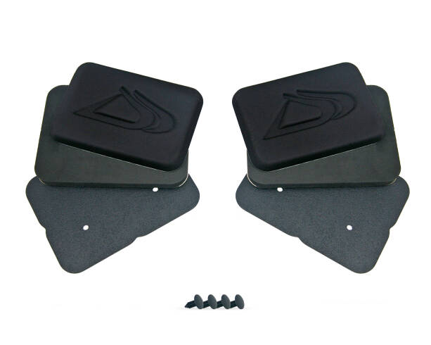 Hips Pads For Delta Kayaks