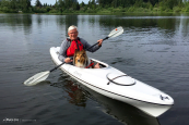 Popular Stable, Lightweight Kayaks For Sale