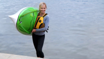 Easy To Carry Kayak UK