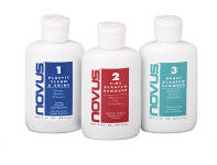 Delta Kayak Scratch Remover 