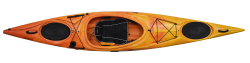 Riot Enduro 13 Popular Touring Kayak