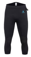 Enigma Watersport 3/4 3mm Neoprene trousers. Ideal for a range of paddle sports, comfortable and budget friendly