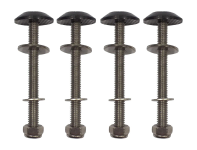 Enigma Canoes Yoke Fitting Kit