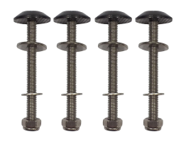 Enigma Canoes Yoke Fitting Kit