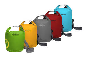 Feelfree Dry Tubes - Roll top dry storage solutions