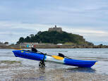 Feelfree Gemini Tandem SOT Kayak For Sale