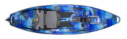 Feelfree Pedal Drive Fishing Kayak