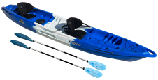 Feelfree Corona Tandem Kayaks for sale