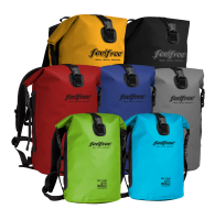 Feelfree Dry Tank Dry Bag in various colours and sizes