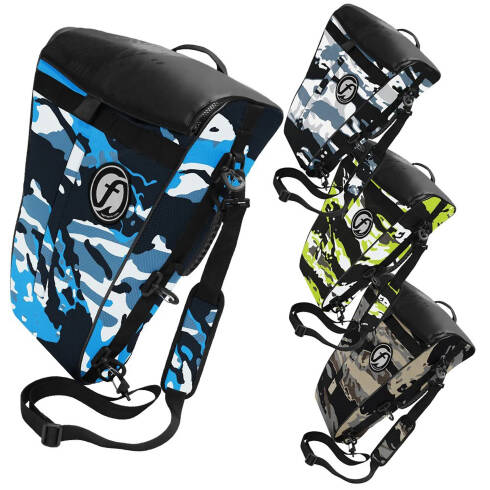 Feelfree Kayaks Fish Bags, insulated bag for keeping catch fresh