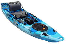 Feelfree Moken 12.5 Angling Kayak