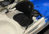 Removable Kayak Seat/Backrest