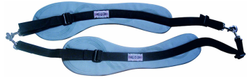 Sit On Top Kayak Thigh Straps For Sale
