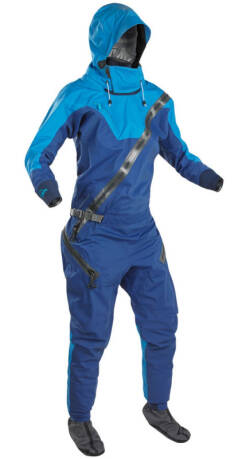 Ladies SUP Drysuit UK