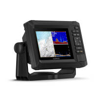 Garmin Echomap UHD2 55CV Chartplotter Fishfinder