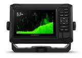Garmin Echomap UHD2 5 inch Fish Finder