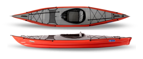Gumotex Inflatables Framura Kayak UK