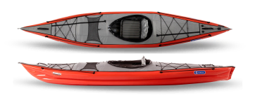 Gumotex Inflatables Framura Kayak UK