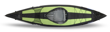 Rush 1 with a Cockpit Cover installed
