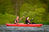 Gumotex Inflatables Twist 2/1 Kayak