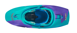 Pyranha Helecton Freestyle Kayak