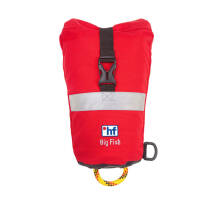 HF Designs Big Fish Throwbag