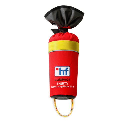 HF Compact Rescue Throwline - 30m