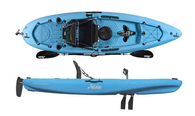 Cheap Hobie Kayak For Sale