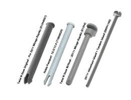 Hobie Rudder Pins For Sale In The UK