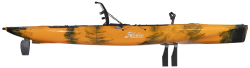 Hobie Kayaks UK Outback Mirage Drive Kayak 